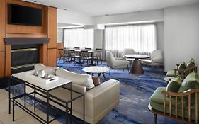 Fairfield Marriott Denver Airport