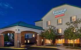 Fairfield Inn & Suites Denver Airport